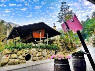 溪部好呆庄 Campground/ 
RV Resort in Taiwan, Province of China