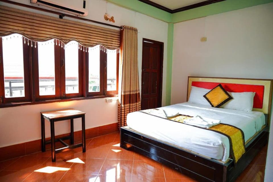 Vang Vieng Mountain View Hotel Hotel in Vang Vieng