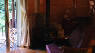 Private Retreat Nagano Iizuna   Villa in Nagano Prefecture