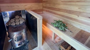 Private Retreat Nagano Iizuna   Villa in Nagano Prefecture