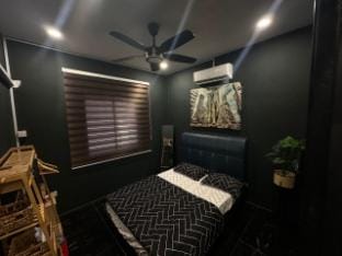 SIXTYSIXLUXE  Vacation rental in Sabah