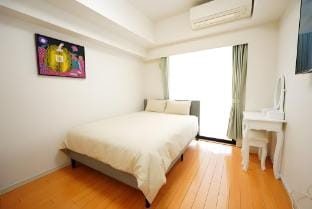 Fまるまる貸切のアパート・マンション Vacation rental in Shinjuku