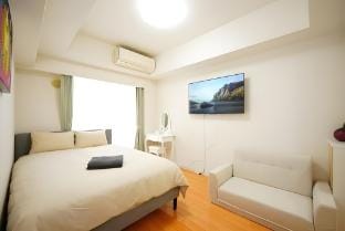 Fまるまる貸切のアパート・マンション Vacation rental in Shinjuku