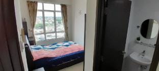 Golden Host Majestic  Apartment in Ipoh