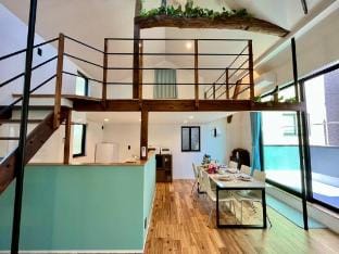 House 22 Vacation rental in Japan