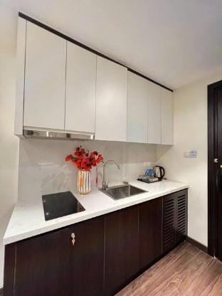 Sapphire 2 Ha Long - Great getaway Vacation rental in Laos