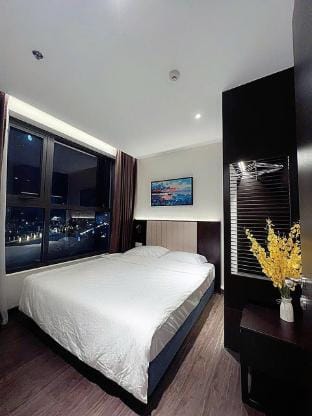Sapphire 2 Ha Long - Great getaway Vacation rental in Laos