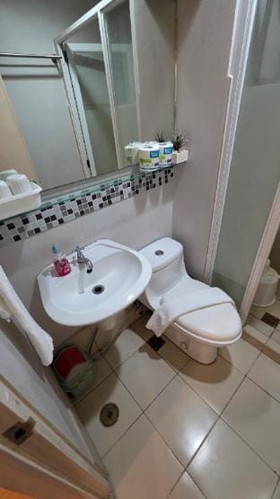 Cozy Studio Apartment at Cebu IT Park Vacation rental in Lapu-Lapu City