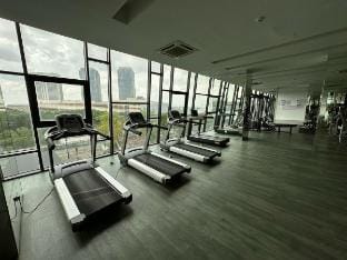 Apartment in Johor Southkey Vacation rental in Johor Bahru