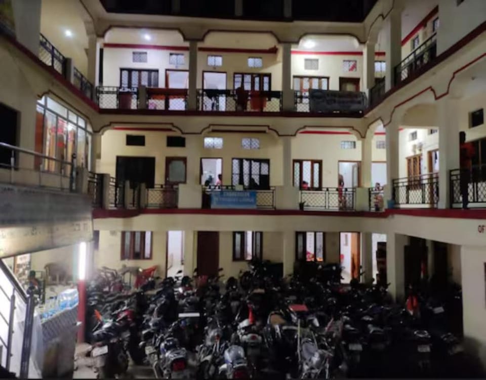 Hotel Blue Pine Sitapur Kedarnath Rudraprayag Hotel in Uttarakhand