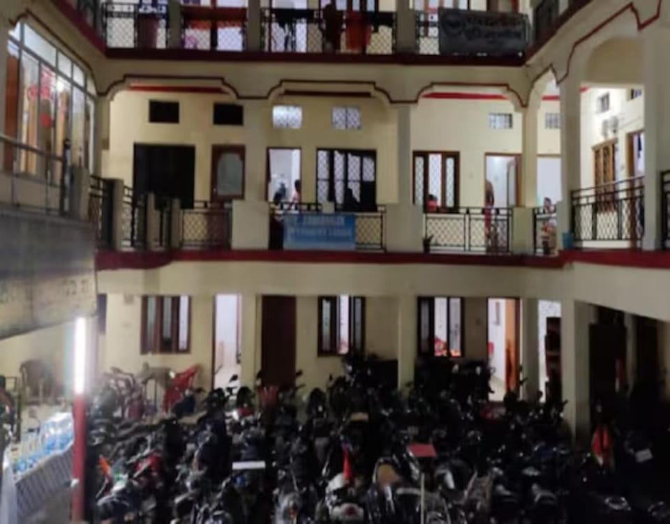 Hotel Blue Pine Sitapur Kedarnath Rudraprayag Hotel in Uttarakhand