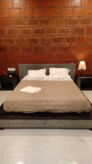 Sk Brownstone Villa Mahableshwar Villa in Maharashtra