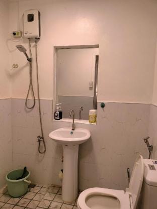 Bais Home Stay Highland Subdivision Vacation rental in Central Visayas