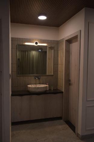 Penthouse by The Sanctum with Gazebo in Jaipur Apartment in Jaipur