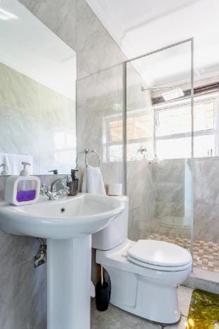 welcome and peaceful Vacation rental in Cape Town