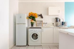 Caline Vip by the Blouberg beach Vacation rental in Cape Town
