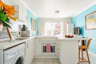 Caline Vip by the Blouberg beach Vacation rental in Cape Town