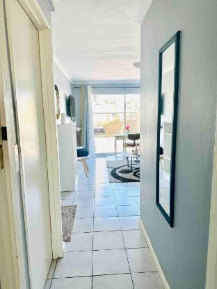 Caline Vip Apartment/to the beach Vacation rental in Cape Town