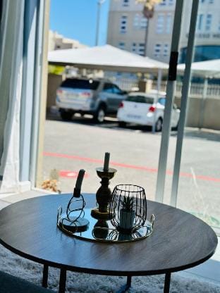Caline Vip Apartment/to the beach Vacation rental in Cape Town