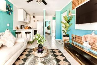 Caline VIP apartment/ close to the beach Apartment in Cape Town