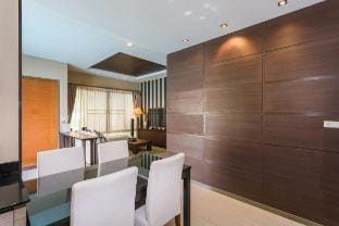 Luxury Pool Villa A23 / 3BR / 8 Persons Vacation rental in Pattaya City
