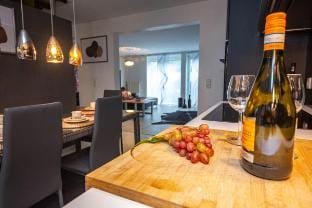 Modern Luxury Villa Antonia Villa in Baden-Württemberg