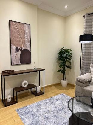 Jeddah Al-Rawda neighborhood Vacation rental in Jeddah