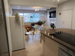 Spotless and Spacious Manchester Home Vacation rental in Manchester