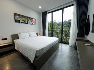 Việt Minh Villa Villa in Laos