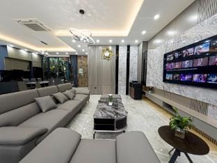 Việt Minh Villa Villa in Laos