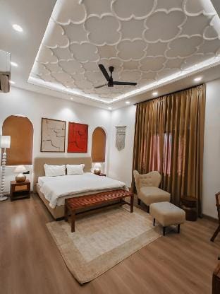Manihar Farm Jaipur - 1Room Farm Stay in Tonk Road Vacation rental in Rajasthan