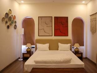 Manihar Farm Jaipur - 1Room Farm Stay in Tonk Road Vacation rental in Rajasthan