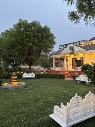 Ramsinghpura Farmstays Farm Stay in Rajasthan