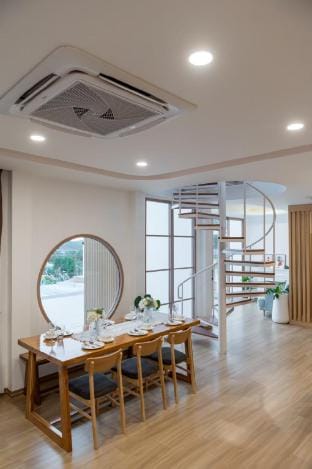 Wawin Chiangkhan poolvilla Villa in Vientiane Province, Laos