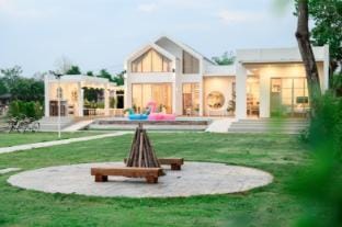 Wawin Chiangkhan poolvilla Villa in Vientiane Province, Laos