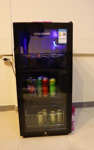 Holy Hostel Sathorn Vacation rental in Bangkok