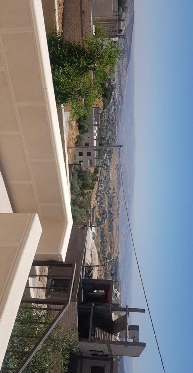 Zragat motel Apartment in Africa