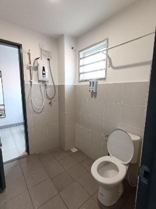 Serendah Rawang Villa Jennifer MAMA Guesthouse  Villa in Selangor, Malaysia