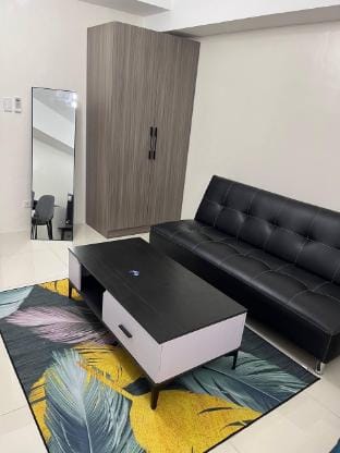 对宠物友好，免费停车，免费游泳池，免费健身房 Vacation rental in Pasay