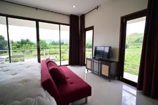 Bougain Villa82 (pool villa Kanchanaburi) Villa in Thailand