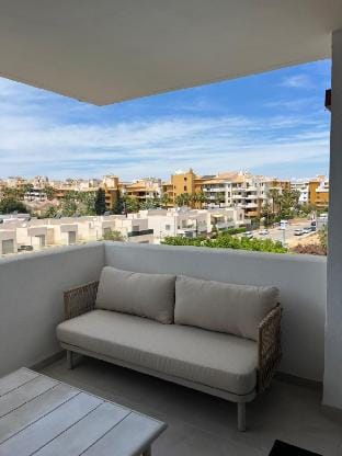 CC8 IV by ZANIS with gorgeous view Vacation rental in Vega Baja del Segura