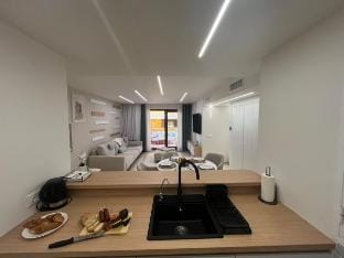 CC8 III by ZANIS with balcony Vacation rental in Vega Baja del Segura