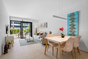 Flamenca I. by ZANIS with heated pools Vacation rental in Vega Baja del Segura