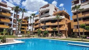 CC8 II. by ZANIS with seaview Vacation rental in Vega Baja del Segura