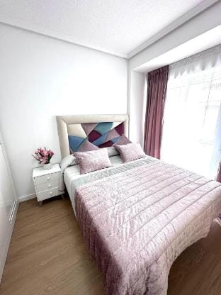 LS18 by ZANIS Vacation rental in Torrevieja