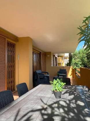 CC8 by ZANIS Vacation rental in Vega Baja del Segura