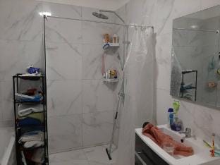 House with 3 bedroom garden Vacation rental in Île-de-France