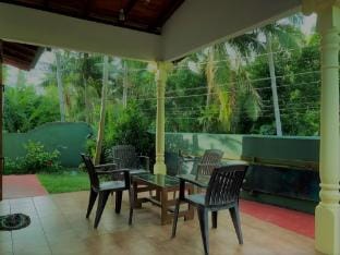 Shyam Villa Vacation rental in Hikkaduwa
