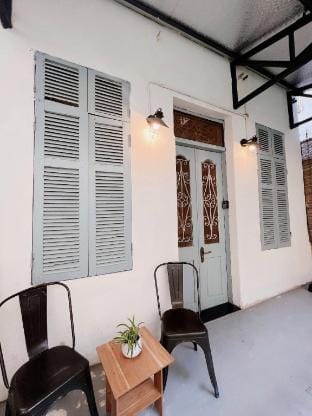 Brick House | Hanoi OldQuater/Church/HoanKiem Lake Vacation rental in Hanoi