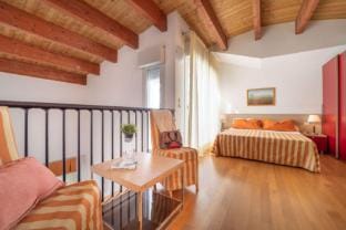 Refined Comfort in a Large and Elegant Apartment Apartment in Friuli-Venezia Giulia